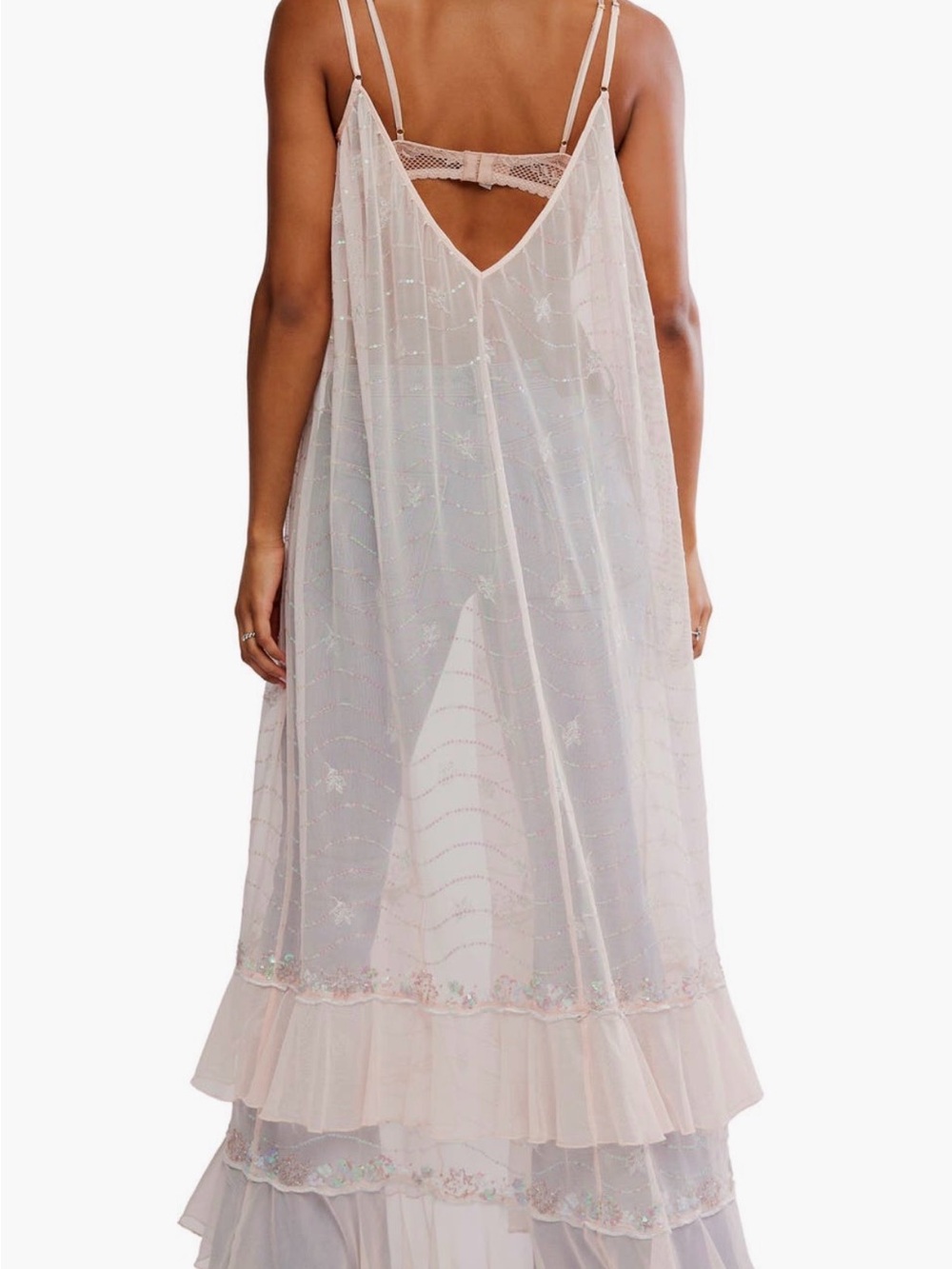 Free People Star of The Show MSRP$168 - Picture 2 of 4